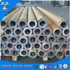 China manufacturer 6005 6061 6063 7075 t5 t6 4 color Anodized Aluminum Pipe prices per kg for sale