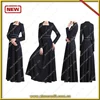 2016 design baju kurung batik with best price for overseas customers