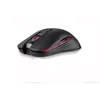 M600 2.4GHz Optical usb Ergonomic 7 key girl wireless rechargeable mouse gaming home office wireless mouse for desktop pc laptop