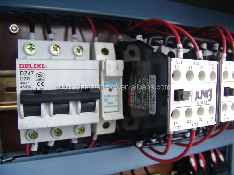 High production efficiency powerful excellent vacuum meat mixer