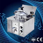 CE commercial henny penny used kfc MDXZ-16 henny penny fried kfc chicken fryer