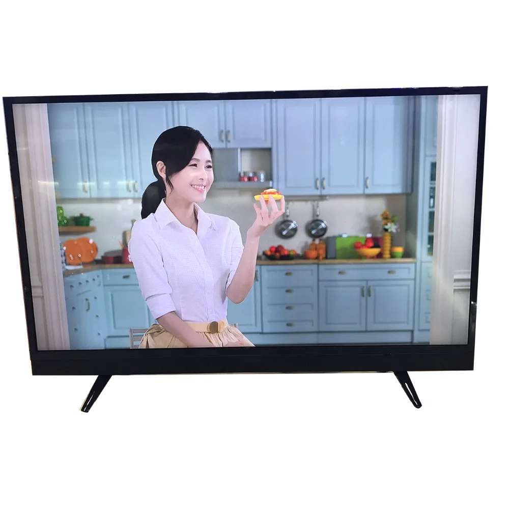 Vendita Calda 42 Pollice TV LED Super Sottile Smart TV con il Wifi - ANKUX Tech Co., Ltd