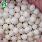 IQF frozen Vegetable Peeled Frozen Taro