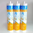 Silicone sealant for PVC,gp silicone sealant