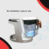 5 stage water filter pitcher, BPA Free, Ionizer, Jug, Filter System
