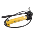 700bar Vacuum Hydraulic Oil Hand Pump Factory