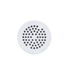 KDF Chlorine replacement housing shower head water filter shower cartridge