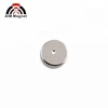 Strong N52 Rare Earth Magnet for Wind Turbine Generator Motor