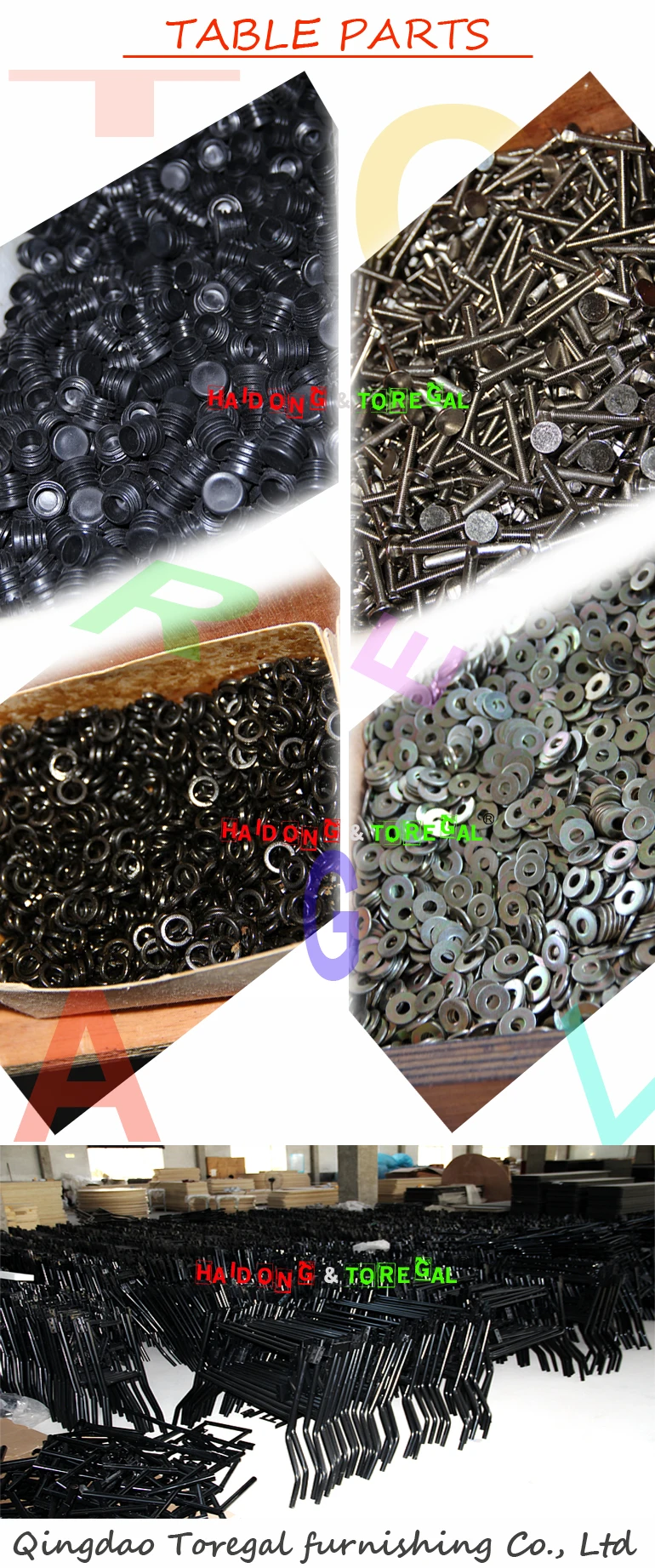 Table Parts 02