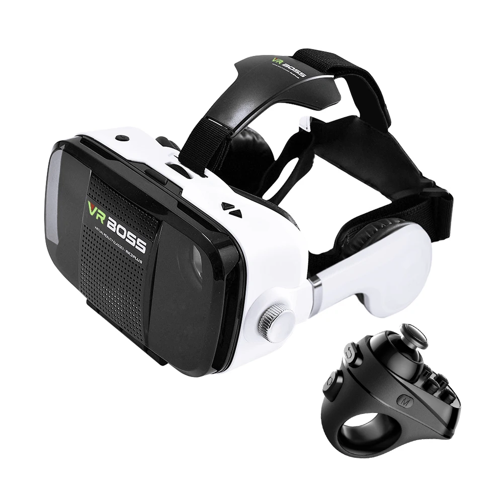 VRBOSS