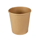 Wholesale fast food packaging bow soup container lunch box