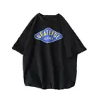 2019 new style tide t-shirt for men made in China