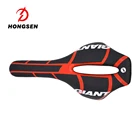 China Factory Super Light Road Bicycle Seat Saddle Cycle Saddle