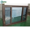 10 Year Warranty Best price cheap superior quality aluminum double glazed storm sliding windows for sale