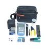 Practical Fiber Optic FTTH Tool Kit with FC-6S Fiber Cleaver and Optical