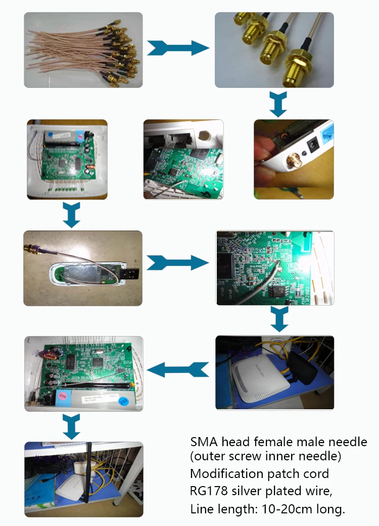 rf cable (2)