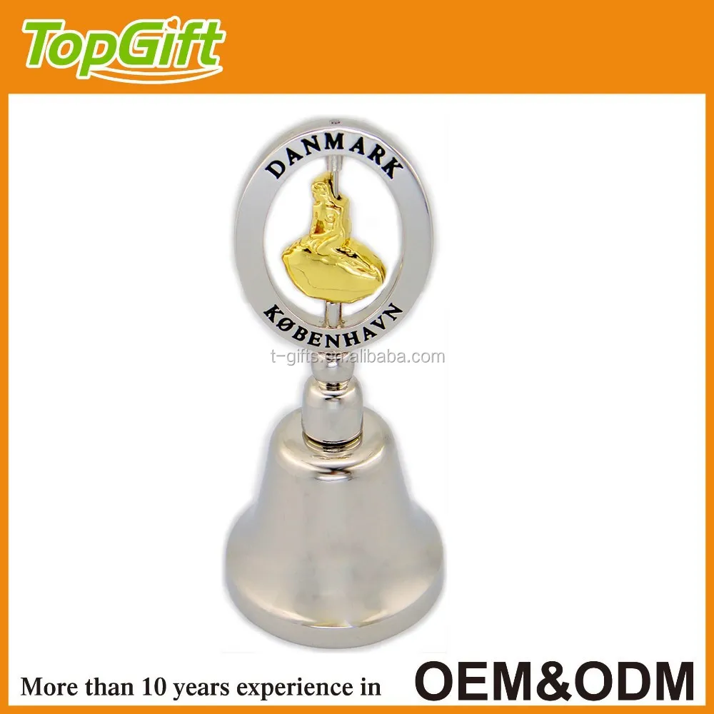 denmark metal dinner bell for souvenirs buy dinner bell denmark metal dinner bell for souvenirs buy dinner bell