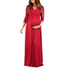 Choose between beautiful floral designs or plain colors perfect for day-to-day wear but are also excellent maternity dresses