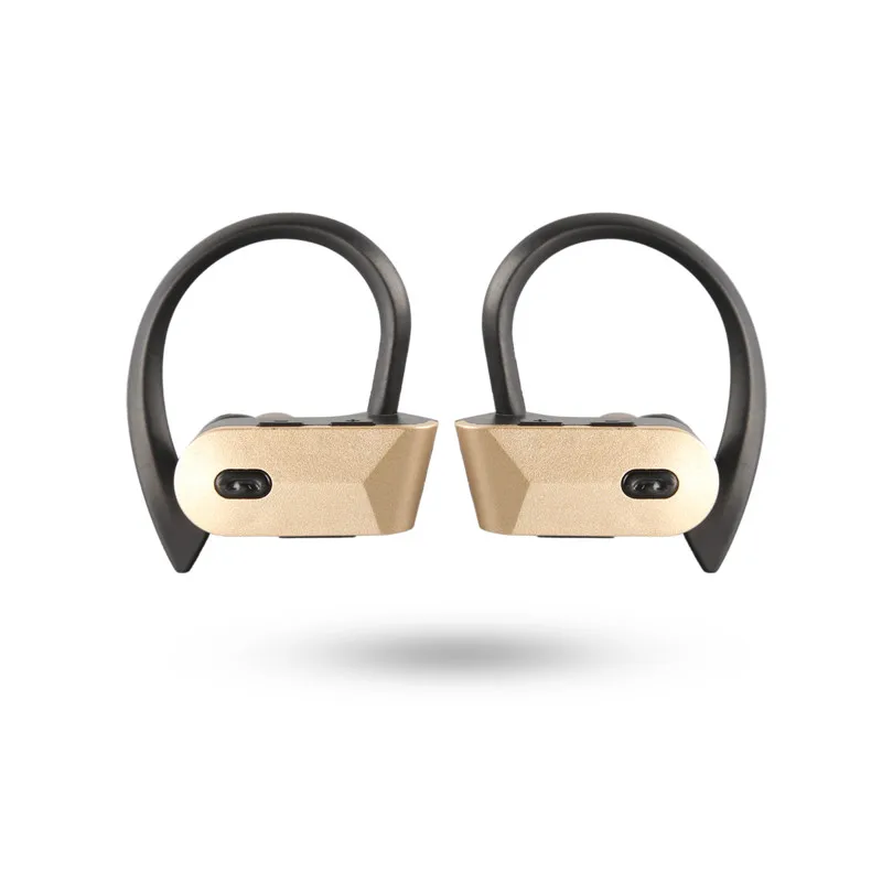 AKZ-W5 Sport BT Earbuds TWS Wireless Freedom Ear Hook True Wireless BT5.0 Headset - ANKUX.COM