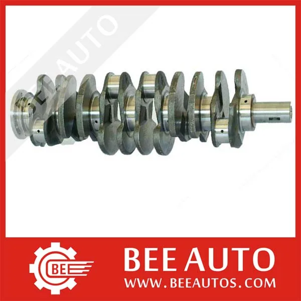 Perkins 4.203 crankshaft