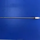 stainless steel cannula Pyramid tip 9 holes cannula plastic surgery instruments liposuction equipment