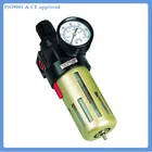 airtac AFR2000 / BFR2000 / BFR3000 / BFR4000 air filter regulator