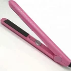 1.25 Ceramic Plates Salon Flat Iron Hair Straightener