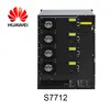 Original Huawei S7700 Series Smart Routing Network Switch S7712