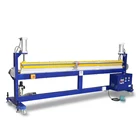 polythene bag cutting machine/NG-02C plastic film sealing cutting machine