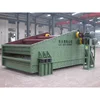China Factory Easy Operation Easy Clean Heavy Duty Linear Vibrating Screen For Mining Manufacturer