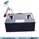 Headway Lifepo4 Battery Pack Headway 2017 Hot New Products Long Cycle Life Lithium Ion Lifepo4 Battery Pack 24V 40Ah 50Ah For AGV