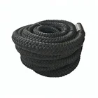 1.5in 50ft Robust muscle strength training battle ropes