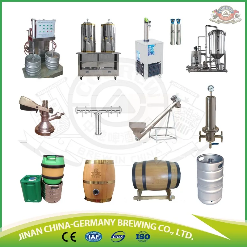 auxiliary-equipment