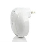Portable Sterilizer 12v 5w Ozone Disinfection Infrared sensing Air Purifier For Restaurant Office Home