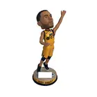NBA 7inch resin custom bobblehead action figure bobblehead nba