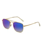 Trend Day And Night Dual-Use Men And Women Frog Sunglasses Eyewear LJ3588