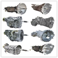 Toyota Hiace Gearbox Accessories 3L 5L