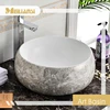 Square Bathroom acrylic stone Sanitary Ware kitchen sink ceramic