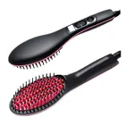 Professional Ceramic Tourmaline Ionic Flat Iron hair straightener