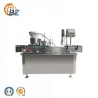Beverage Automatic Filling Capping Machine/Filler and Capper
