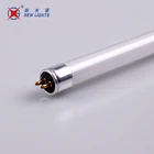 Replace t5 14W fluorescent g5 2ft 9W t5 led tube light