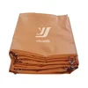 Fabric PVC Coated Waterproof Tarpaulin For Pallet Cover