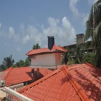 Construction Real Estate AsA Synthetic Resin