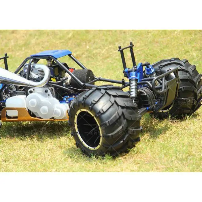 durable rc car