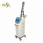 Women medical equipment fractional CO2 laser machine vaginal rejuvenation equipment