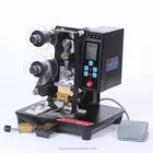 HP-241S Ribbon Hot Code printer / coding machine/date printing machine,code printing machine