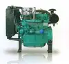 HUAKUN ZH4100ZD series diesel engine 40kw for generator