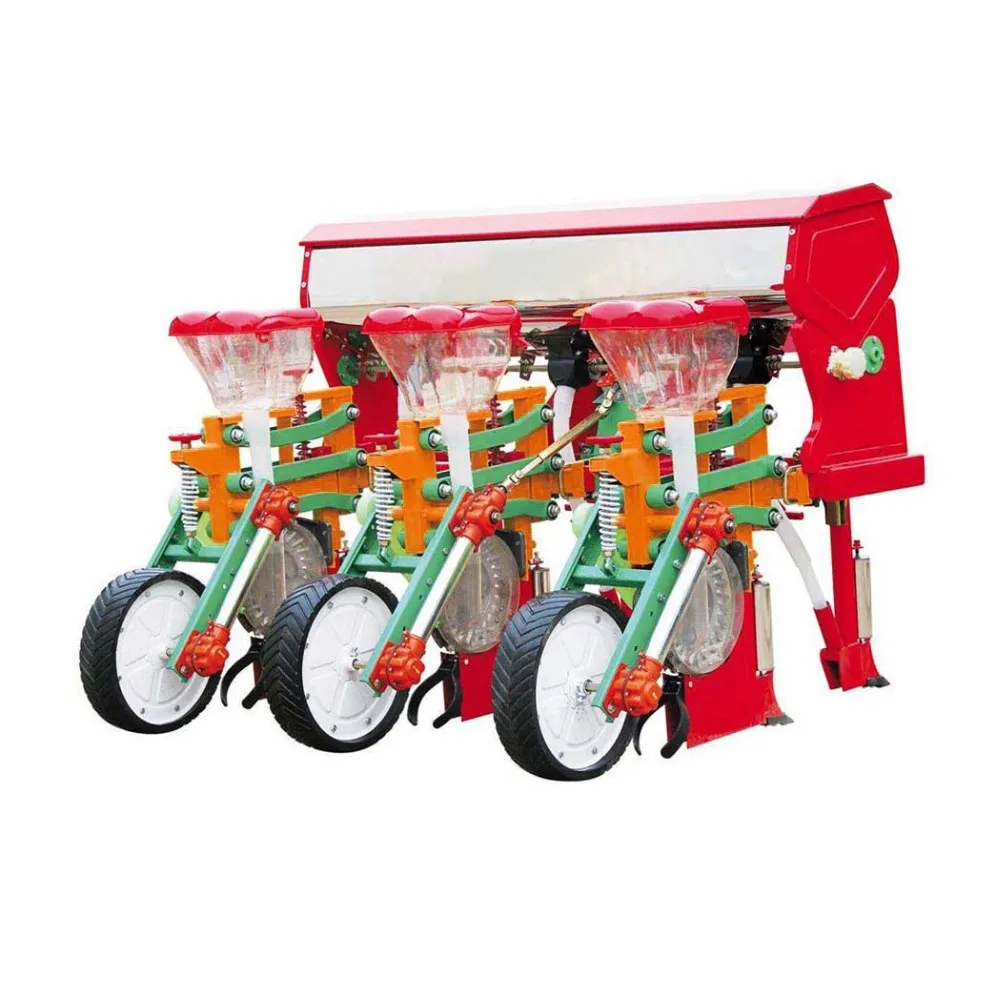 Row Corn Planter Cotton Seeder Bean Planter Buy