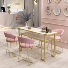 Furniture Vacuum Coating Equipment Furniture And Display Stand Titanium Gold Vacuum Coating Equipment