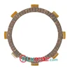 Hot sale! motorcycle CG125 Clutch plate Factory